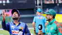 সিরিজ নির্ধারণী ম্যাচে লঙ্কানদের বিপক্ষে ফিল্ডিংয়ে বাংলাদেশ