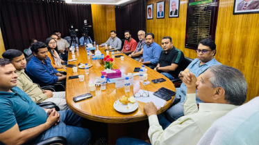 পর্যটন খাতের উন্নয়নে একসঙ্গে কাজ করবে টোয়াব ও বাটজা পর্যটন খাতের উন্নয়নে একসঙ্গে কাজ করবে টোয়াব ও বাটজা