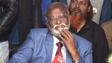 বিএনপি থেকে তৈমূর আলম বহিষ্কার