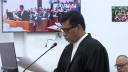 গণহত্যা মামলায় শেখ হাসিনার বিরুদ্ধে প্রসিকিউশনের সূচনা বক্তব্য পেশ