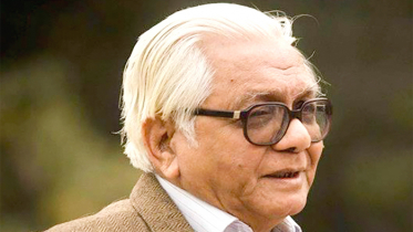 শেখ হাসিনার মানবতাবিরোধী অপরাধ মামলার গুরুত্বপূর্ণ সাক্ষী ছিলেন বদরুদ্দীন উমর