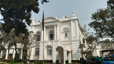 মানবতাবিরোধী অপরাধ ২ মামলার পরবর্তী শুনানি ৩ ও ৭ ডিসেম্বর