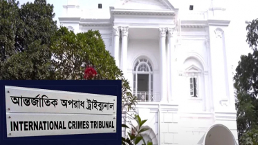 মানবতাবিরোধী অপরাধে আমৃত্যু দণ্ডপ্রাপ্ত খান আকরাম খালাস