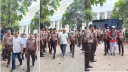 একরামুল হত্যায় ট্রাইব্যুনালে হাজির করা হলো ৩ সেনা কর্মকর্তাকে