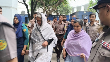 শাপলা চত্বর হত্যাকাণ্ডে দিপু মনি-রূপাসহ ১১ আসামি ট্রাইব্যুনালে শাপলা চত্বর হত্যাকাণ্ডে দিপু মনি-রূপাসহ ১১ আসামি ট্রাইব্যুনালে