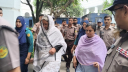 শাপলা চত্বর হত্যাকাণ্ডে দিপু মনি-রূপাসহ ১১ আসামি ট্রাইব্যুনালে