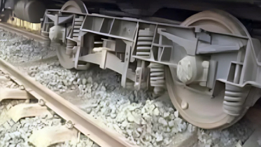 ভৈরবে বগি লাইনচ্যুত, ঢাকা–সিলেট–চট্টগ্রাম রুটে ট্রেন চলাচল বন্ধ