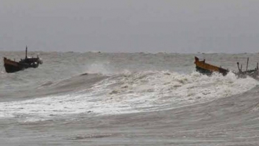 ভোলায় দুই ফি‌শিংবোটের সংঘর্ষে ১৩ জে‌লে নি‌খোঁজ