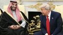 বিস্ফোরক তথ্য ট্রাম্পের, বড় অংকের বিনিয়োগের প্রতিশ্রুতি সৌদি প্রিন্সের
