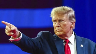 ৭ দেশের নাগরিকদের যুক্তরাষ্ট্রে প্রবেশে নিষেধাজ্ঞা