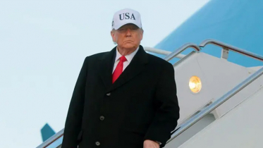 ইরানে বিক্ষোভকারীদের হত্যা-মৃত্যুদণ্ড বন্ধ হয়েছে, দাবি ট্রাম্পের