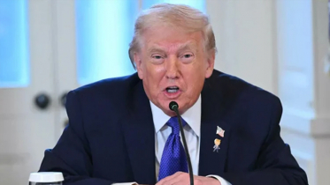 ইরানকে ‘ধন্যবাদ’ জানালেন ট্রাম্প