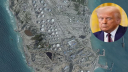 ইরানের তেল ও খারগ দ্বীপের নিয়ন্ত্রণ নিতে চান ট্রাম্প