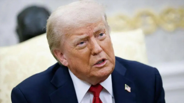 ইরানের ৪৮ জন নেতার নিহতের তথ্য দিলেন ট্রাম্প