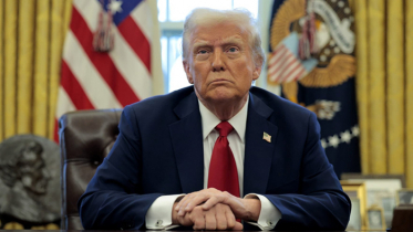 ‘খুব শিগগিরই’ ইরান যুদ্ধ শেষ করা হবে: ট্রাম্প