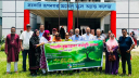 রূপনগর মডেল স্কুলে মৈতালি বৃক্ষরোপণ কর্মসূচি সম্পন্ন
