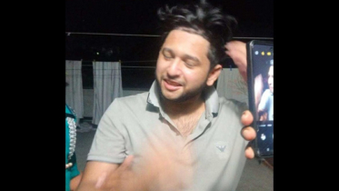 গ্রেপ্তারের পর তৌহিদ আফ্রিদির বক্তব্য ভাইরাল
