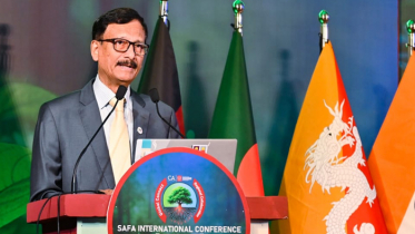 ‘বাংলাদেশ নিয়মভিত্তিক বৈশ্বিক অর্থনৈতিক সহযোগিতাকে সমর্থন করে’