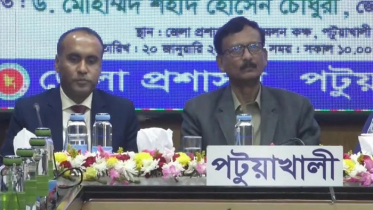 সরকারি কর্মকর্তাদের নিরপেক্ষতা প্রমাণ করতে হবে: পররাষ্ট্র উপদেষ্টা