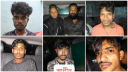 সাংবাদিক তুহিন হত্যা, কেটু মিজানসহ মোট গ্রেপ্তার ৭ 