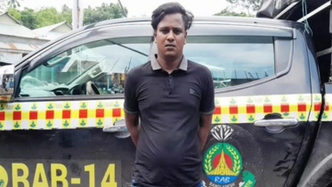 সাংবাদিক তুহিন হত্যা: আ.লীগ নেতার গেস্ট হাউস থেকে শহীদুল গ্রেপ্তার