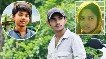 অপ্রতিম হত্যার দিন তুহিনের গতিবিধি নিয়ে যা জানালেন মা অপ্রতিম হত্যার দিন তুহিনের গতিবিধি নিয়ে যা জানালেন মা