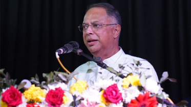 বাংলা ভাষাকে ধারণ করলে ইনকিলাব জিন্দাবাদ চলবে না: মন্ত্রী ইকবাল হ