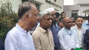 তেলের পর্যাপ্ত মজুদ আছে, আরও ২টি ভেসেল আসছে: জ্বালানিমন্ত্রী