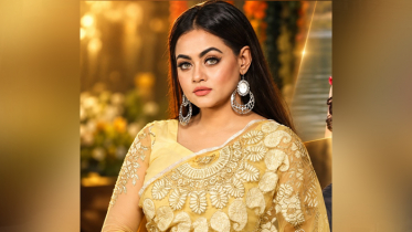 মারা গেছেন মডেল-অভিনেত্রী তুলনা