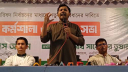 নির্বাচনের নামে একটা দলকে ক্ষমতায় আনার আয়োজন হচ্ছে: সারোয়ার তুষার