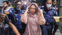 আওয়ামী লীগ নেত্রী তুশি গ্রেপ্তার, আত্মগোপনে ছিলেন নারায়ণগঞ্জে