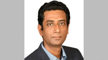 ইউজিসি’র নতুন সদস্য হলেন অধ্যাপক আব্দুল্লাহ-আল-মামুন ইউজিসি’র নতুন সদস্য হলেন অধ্যাপক আব্দুল্লাহ-আল-মামুন