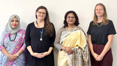 কমনওয়েলথ বৃত্তির সুযোগ নিয়ে বাংলাদেশ-যুক্তরাজ্য আলোচনা