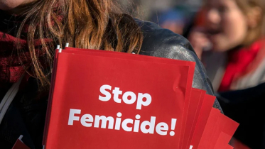 বিশ্বে প্রতি ১০ মিনিটে একজন নারী ঘনিষ্ঠজনের হাতে খুন: জাতিসংঘ