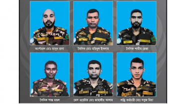 সুদানে শহীদ সেনা সদস্যদের মরদেহ দেশে আসছে শনিবার সুদানে শহীদ সেনা সদস্যদের মরদেহ দেশে আসছে শনিবার