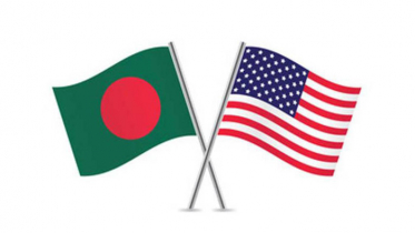 বন্যার্তদের জন্য যুক্তরাষ্ট্রের জরুরি অর্থ সহায়তা