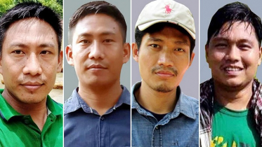 খাগড়াছড়িতে দুর্বৃত্তের গুলিতে ৪ জন নিহত