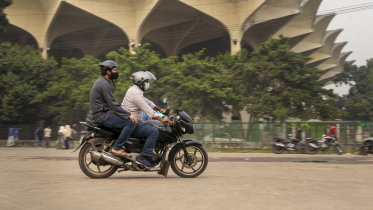 ৪ বছরে উবার ব্যবহার করেছেন ৪০ লাখ যাত্রী 