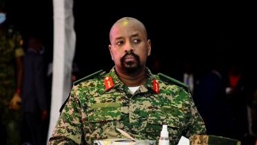 ১ বিলিয়ন ডলার ও সবচেয়ে সুন্দরী নারীকে স্ত্রী হিসেবে দাও: তুরস্ককে উগান্ডার সেনাপ্রধান