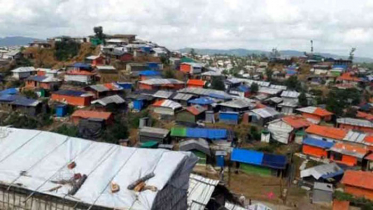 রোহিঙ্গা ক্যাম্পে দগ্ধ পিতা-পুত্রসহ ৩ জনের মৃত্যু 