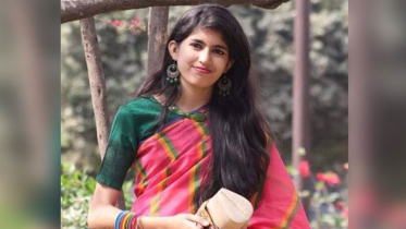 চোখ রাঙানি দিয়ে নারীদের প্রান্তিক করা সম্ভব নয়: উমামা ফাতেমা