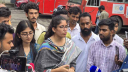 ‘স্বতন্ত্র শিক্ষার্থী ঐক্য’ প্যানেল ঘোষণা উমামার