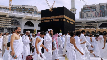 রমজানে ওমরাহ পালনে নতুন নির্দেশনা সৌদির রমজানে ওমরাহ পালনে নতুন নির্দেশনা সৌদির