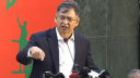 আ.লীগের রাজনৈতিক দাফন হয়েছে: স্বরাষ্ট্রমন্ত্রী 