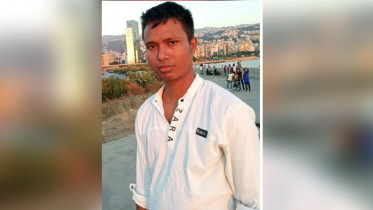 ‘দেশে আসবে বলে ভাগ্নিদের জন্য চকলেট ও খেলনা কিনেছিলেন রনি’