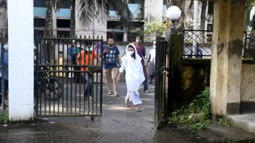 দীর্ঘদিন পর আদালতে মিন্নি