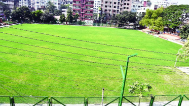 প্রত্যেক ওয়ার্ডে হবে খেলার মাঠ