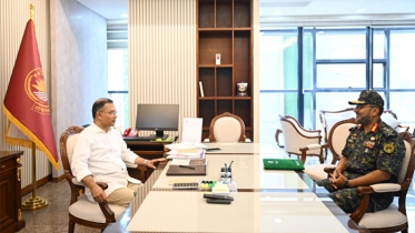 নিরাপত্তা নিশ্চিতে আনসার বাহিনীকে সর্বোচ্চ প্রস্তুতির নির্দেশ প্রধানমন্ত্রীর নিরাপত্তা নিশ্চিতে আনসার বাহিনীকে সর্বোচ্চ প্রস্তুতির নির্দেশ প্রধানমন্ত্রীর