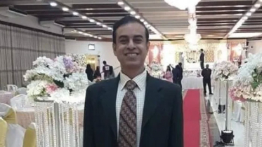 উপসচিব মারুফ হাসানের মৃত্যুতে প্রতিমন্ত্রী ডাঃ এনামুর রহমানের শোক