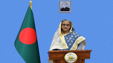 টেকসই ভবিষ্যত নিশ্চিতে প্রধান অর্থনীতির দেশগুলোর ভূমিকা চান প্রধানমন্ত্রী
